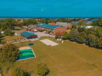 Ferienwohnung Brise - Inselhof Fehmarn - Bed and Breakfast Fehmarn