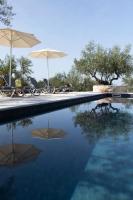 Ethos Retreat, Luxury Villas - B&B Areópoli