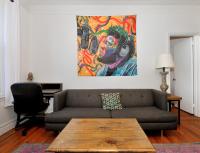 Midtown West Furnished 3 Bedroom Apartment - B&B New York