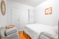 Lovely Apt Near Central Park - Chambres d'hôtes New York