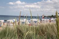 SEAGRASS Suite - B&B Timmendorfer Strand