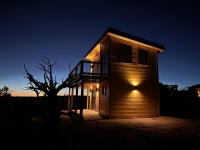 Tiny Cabin #7 at The Cedars - Ferienwohnung