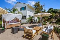 Seaside and Newly Renovated - Bed and Breakfast Summerland