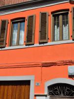 Ca' de borg - B&B Morciano di Romagna