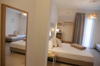 Camera Quadrupla con Accesso Disabili