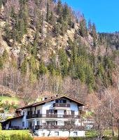 Apartment mit 2 Schlafzimmern