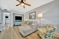 Coquina Cheer on Anna Maria Island - B&B Bradenton Beach