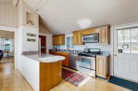 Vakantiehuis met 2 Slaapkamers