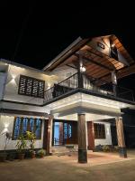 Wayanad Haven Villa - Bed and Breakfast Wanda