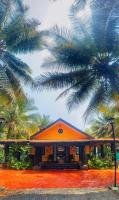 Wood House Near Isha And Karunya University by Shivalaya - B&B