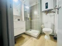 4 Soleil - Mezzanine Wifi Clim Plage Parking - Ferienwohnung Le Cap d'Agde