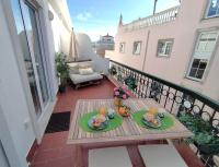 HYPERCENTER PENTHOUSE @ true heart of old town - Chambres d’hôtes Lagos
