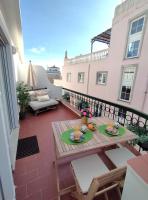 HYPERCENTER PENTHOUSE @ true heart of old town - B&B