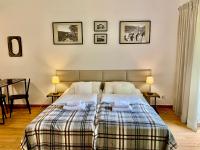 Habitación cuádruple