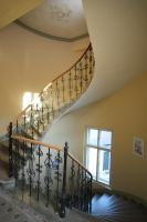 Apartments in Historic Center, Quiet Area, AC - B&B