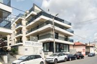 High-end Studios close to Old Town - B&B