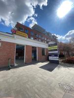 Pradnicka Local Apartment - Bed and Breakfast Krakau