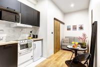 Leo Suite Cozy Studio - B&B Paris