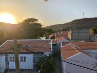 Ocean view Apartment 2 - B&B Cidade Velha