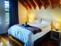 Camera Matrimoniale Comfort 