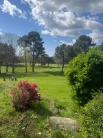 Appartement au cœur du golf - B&B