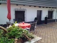 B&B Oberhausen - Ferienhaus am Erlenbach - Bed and Breakfast Oberhausen