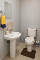 Luxury Modern Apartment - B&B Johannesburg