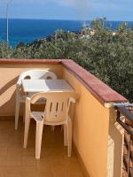 Blu Mare di Irma - Bed and Breakfast