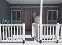 Monolocale con Terrazza