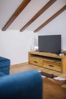Habitación Doble con cama supletoria