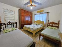 Chambre Quadruple
