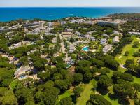 Balaia Golf Village T2 a 10 minutos da praia - Chambres d'hôtes Olhos de Água