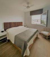 Sunset Bastián, junto a la costa - Ferienwohnung Costa Teguise