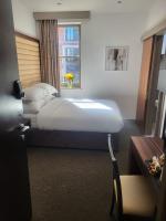 Central Boutique Room 302 - B&B Londra