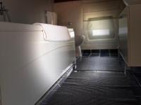 Apartment mit 2 Schlafzimmern und Meerblick