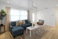 Bright and cozy pool home in Sarasota - Ferienwohnung Sarasota