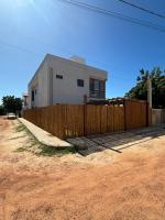 Apartamento Solare - Bed and Breakfast São Miguel do Gostoso