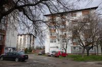 Apartman Buba Lux - Chambres d’hôtes Subotica