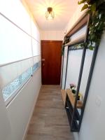 Apartamento Cordobés - Ferienwohnung Córdoba