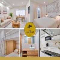 LXR Picasso 2HAB Cerca del mar - Bed and Breakfast