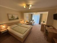 Triple Room with Balcony