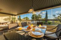 Cozy Golf Escape Los Flamingos - Marbella - Bed and Breakfast Estepona