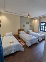 Bungalow con Vista Giardino