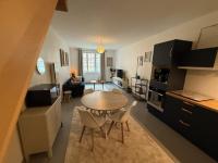 L'escapade Langroise - B&B