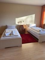 Apartment mit 3 Schlafzimmern