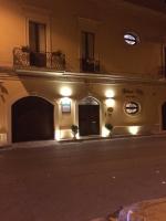 Palazzo Volta Boutique Luxury B&B - Ferienwohnung Nardò