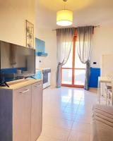 One-Bedroom Standard Apartment
