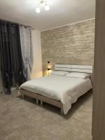 Habitación Doble con balcón