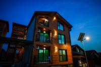 Baile Figa spa Cazare - Bed and Breakfast