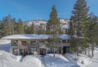 B&B Ruka - Vanhan Karhun Huoneistot - Bed and Breakfast Ruka